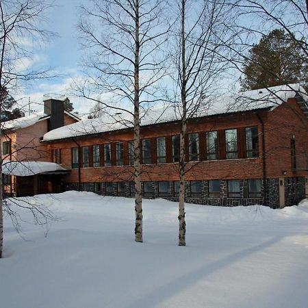 Holiday Center Luppo 호텔 파이하튠튜리 외부 사진
