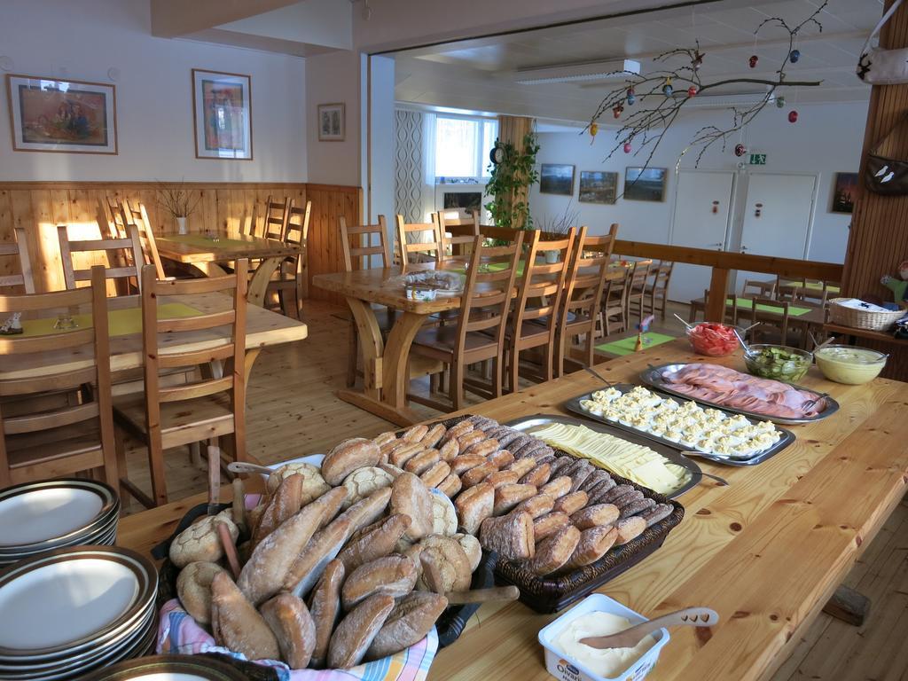 Holiday Center Luppo 호텔 파이하튠튜리 객실 사진
