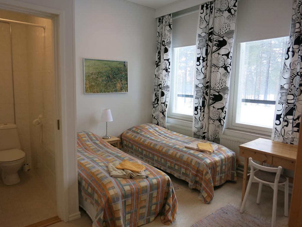 Holiday Center Luppo 호텔 파이하튠튜리 객실 사진